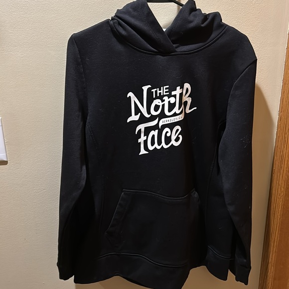 North Face Hoodie - Picture 2 of 5
